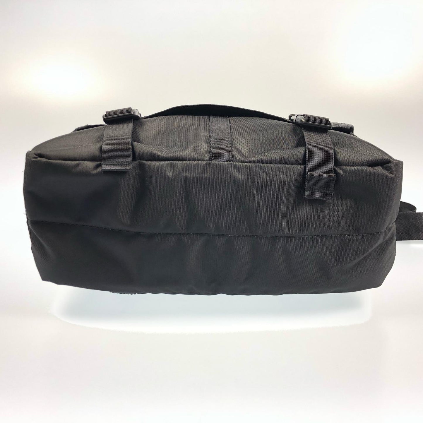 BRIEFING | ブリーフィング AT MESSENGER BAG その他バッグ BRW221L15-010-001 2wayバッグ ブラック【姫路東店】