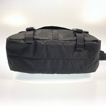 BRIEFING | ブリーフィング AT MESSENGER BAG その他バッグ BRW221L15-010-001 2wayバッグ ブラック【姫路東店】
