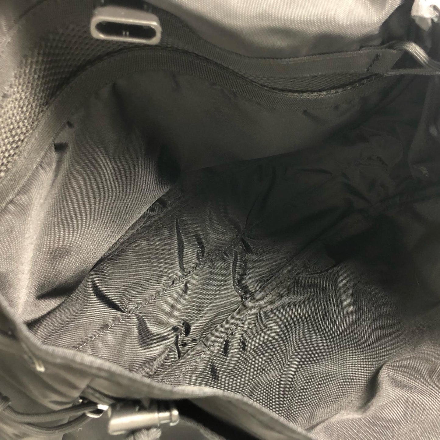 BRIEFING | ブリーフィング AT MESSENGER BAG その他バッグ BRW221L15-010-001 2wayバッグ ブラック【姫路東店】