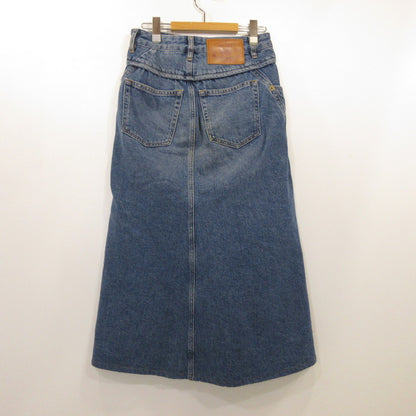 DIESEL | ディーゼル DE-REGYSK-SPG スカート A046340CBBU インディゴ サイズ：26【姫路東店】