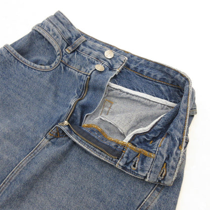 DIESEL | ディーゼル DE-REGYSK-SPG スカート A046340CBBU インディゴ サイズ：26【姫路東店】