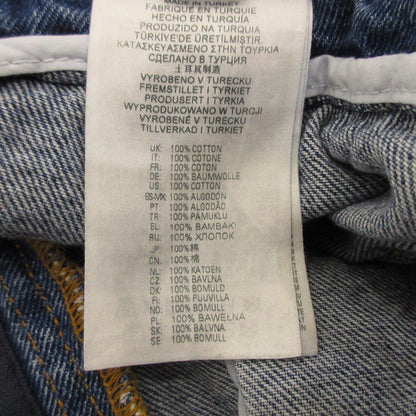 DIESEL | ディーゼル DE-REGYSK-SPG スカート A046340CBBU インディゴ サイズ：26【姫路東店】