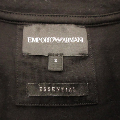Emporio Armani | エンポリオ・アルマーニ 長袖Ｔシャツ 8N1TD7 1JGYZ ブラック サイズ：S【姫路東店】
