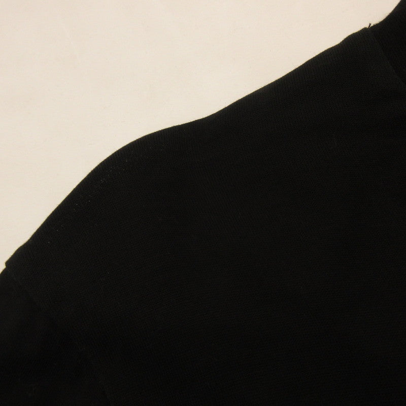 Emporio Armani | エンポリオ・アルマーニ 長袖Ｔシャツ 8N1TD7 1JGYZ ブラック サイズ：S【姫路東店】