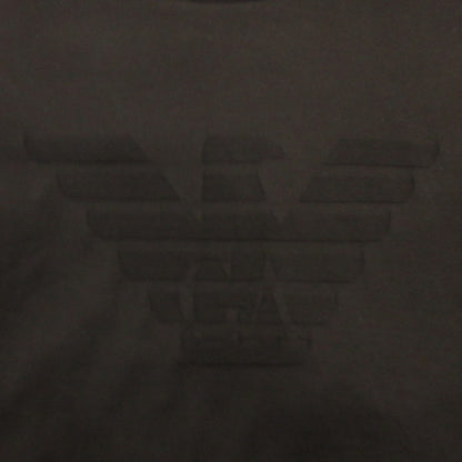 Emporio Armani | エンポリオ・アルマーニ 長袖Ｔシャツ 8N1TD7 1JGYZ ブラック サイズ：S【姫路東店】