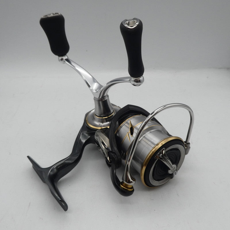 【フィッシング/釣り/釣具/リール】 【スピニングリール】Daiwa | ダイワ 20ルビアス LT 2500S-DH【姫路東店】