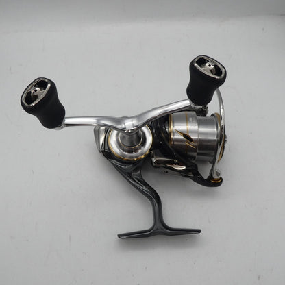 【フィッシング/釣り/釣具/リール】 【スピニングリール】Daiwa | ダイワ 20ルビアス LT 2500S-DH【姫路東店】