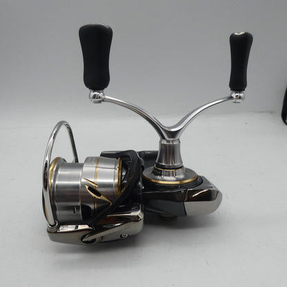 【フィッシング/釣り/釣具/リール】 【スピニングリール】Daiwa | ダイワ 20ルビアス LT 2500S-DH【姫路東店】
