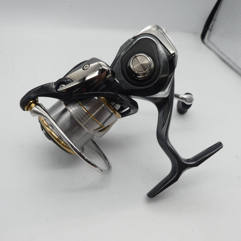 【フィッシング/釣り/釣具/リール】 【スピニングリール】Daiwa | ダイワ 20ルビアス LT 2500S-DH【姫路東店】