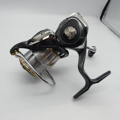 【フィッシング/釣り/釣具/リール】 【スピニングリール】Daiwa | ダイワ 20ルビアス LT 2500S-DH【姫路東店】