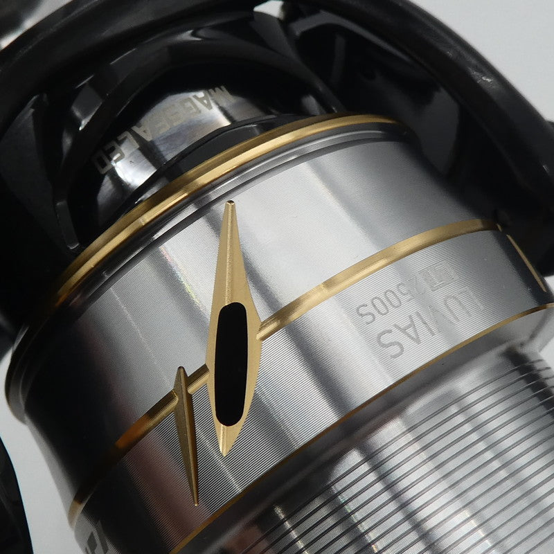 【フィッシング/釣り/釣具/リール】 【スピニングリール】Daiwa | ダイワ 20ルビアス LT 2500S-DH【姫路東店】