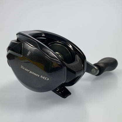【フィッシング/釣り/釣具/リール】SHIMANO | シマノ 24スコーピオンMD 200XG【姫路東店】