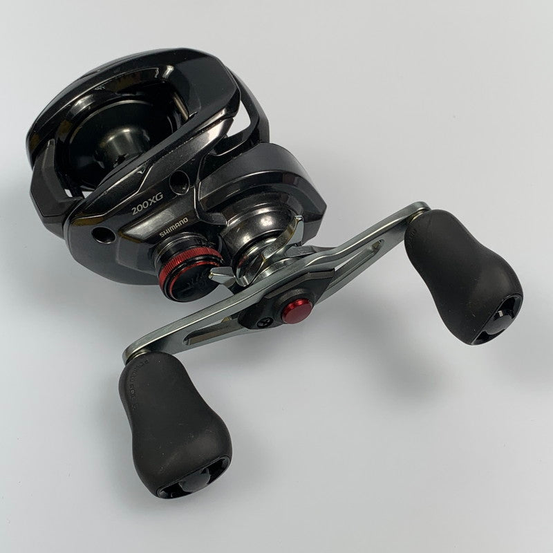 【フィッシング/釣り/釣具/リール】SHIMANO | シマノ 24スコーピオンMD 200XG【姫路東店】