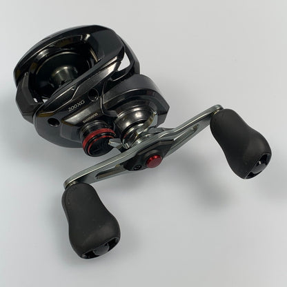 【フィッシング/釣り/釣具/リール】SHIMANO | シマノ 24スコーピオンMD 200XG【姫路東店】