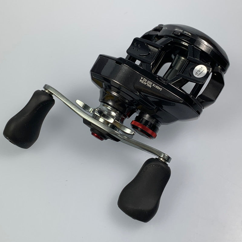 【フィッシング/釣り/釣具/リール】SHIMANO | シマノ 24スコーピオンMD 200XG【姫路東店】