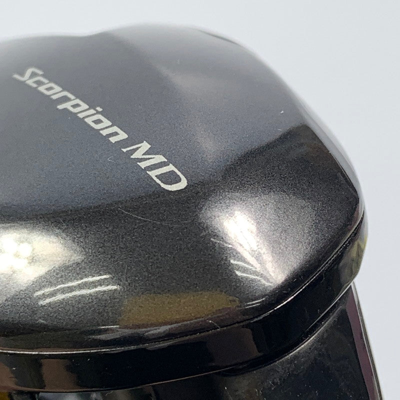【フィッシング/釣り/釣具/リール】SHIMANO | シマノ 24スコーピオンMD 200XG【姫路東店】