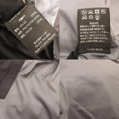 tilak | ティラック PYGMY JACKET 中綿ジャケット ブラック サイズ：S【姫路東店】
