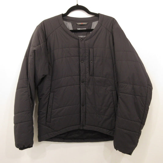 tilak | ティラック PYGMY JACKET 中綿ジャケット ブラック サイズ：S【姫路東店】
