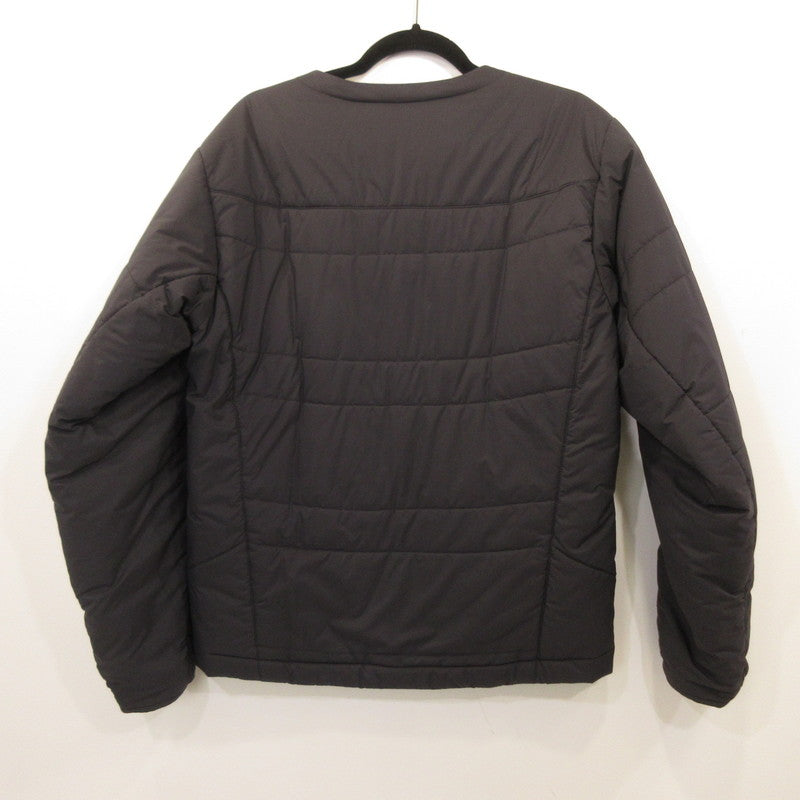 tilak | ティラック PYGMY JACKET 中綿ジャケット ブラック サイズ：S【姫路東店】
