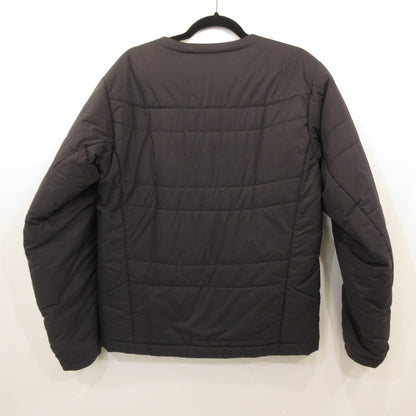tilak | ティラック PYGMY JACKET 中綿ジャケット ブラック サイズ：S【姫路東店】