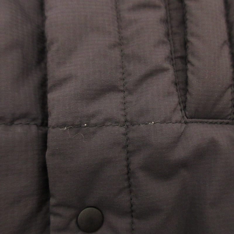 tilak | ティラック PYGMY JACKET 中綿ジャケット ブラック サイズ：S【姫路東店】