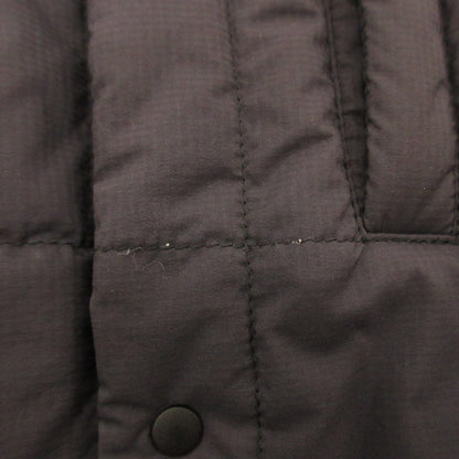 tilak | ティラック PYGMY JACKET 中綿ジャケット ブラック サイズ：S【姫路東店】