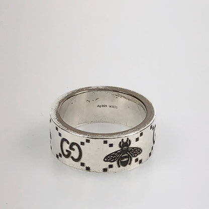 GUCCI | グッチ リング・指輪 728304【姫路東店】