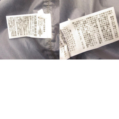THE NORTH FACE | ザ・ノースフェイス Free Run Strike Jacket ナイロンジャケット NP12594 ネイビー サイズ：M