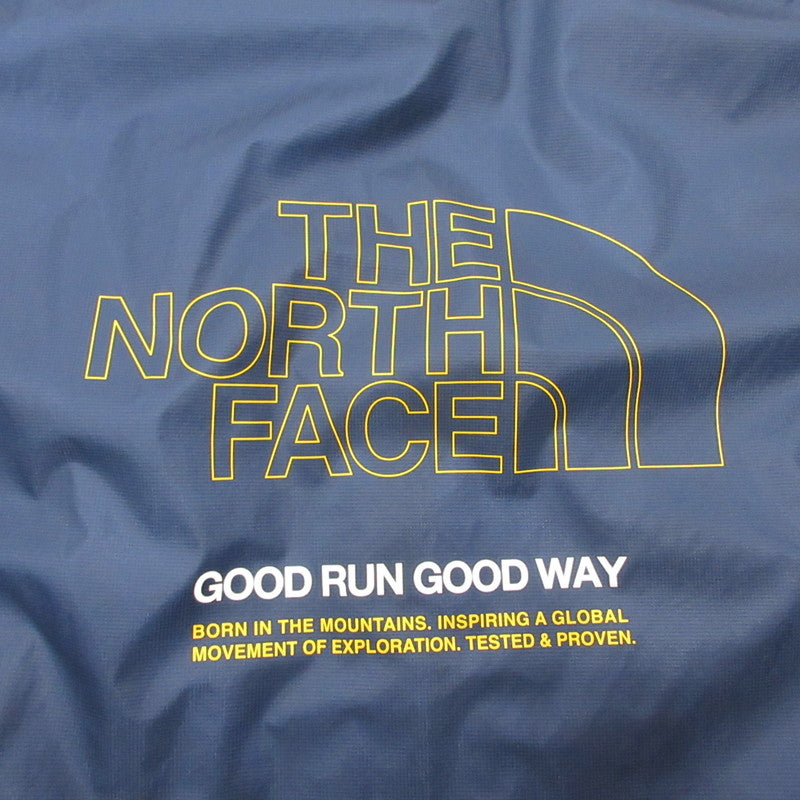 THE NORTH FACE | ザ・ノースフェイス Free Run Strike Jacket ナイロンジャケット NP12594 ネイビー サイズ：M