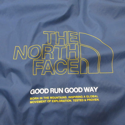 THE NORTH FACE | ザ・ノースフェイス Free Run Strike Jacket ナイロンジャケット NP12594 ネイビー サイズ：M