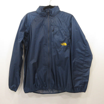 THE NORTH FACE | ザ・ノースフェイス Free Run Strike Jacket ナイロンジャケット NP12594 ネイビー サイズ：M