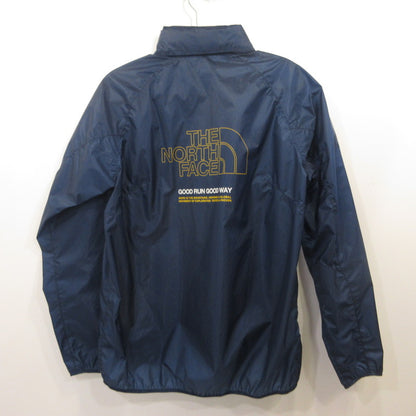 THE NORTH FACE | ザ・ノースフェイス Free Run Strike Jacket ナイロンジャケット NP12594 ネイビー サイズ：M