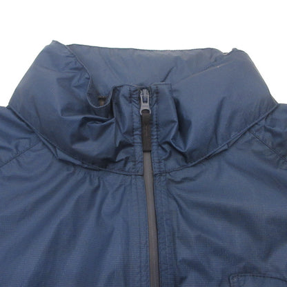 THE NORTH FACE | ザ・ノースフェイス Free Run Strike Jacket ナイロンジャケット NP12594 ネイビー サイズ：M