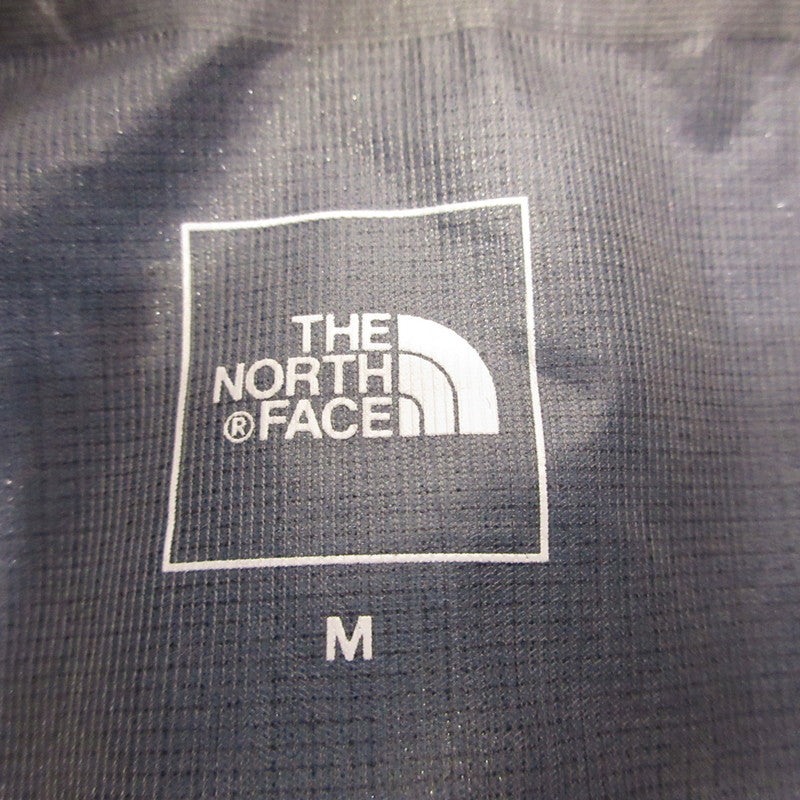 THE NORTH FACE | ザ・ノースフェイス Free Run Strike Jacket ナイロンジャケット NP12594 ネイビー サイズ：M
