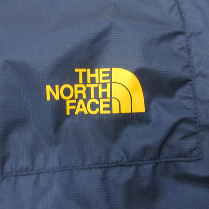 THE NORTH FACE | ザ・ノースフェイス Free Run Strike Jacket ナイロンジャケット NP12594 ネイビー サイズ：M