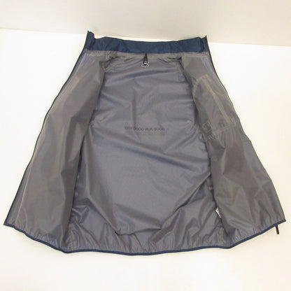 THE NORTH FACE | ザ・ノースフェイス Free Run Strike Jacket ナイロンジャケット NP12594 ネイビー サイズ：M