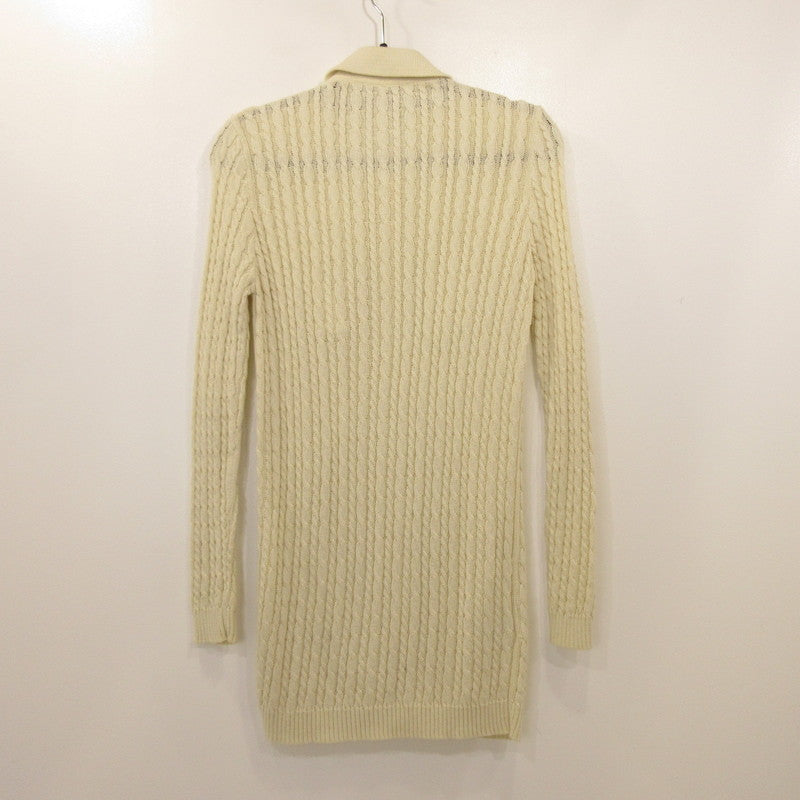 PRADA | プラダ カーディガン P25L81 サイズ：40【姫路東店】