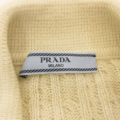 PRADA | プラダ カーディガン P25L81 サイズ：40【姫路東店】