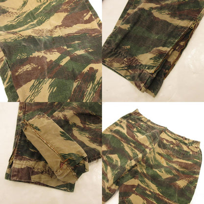 Used Pants Camo