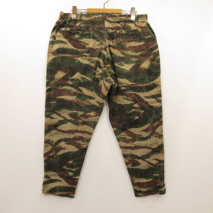 Used Pants Camo