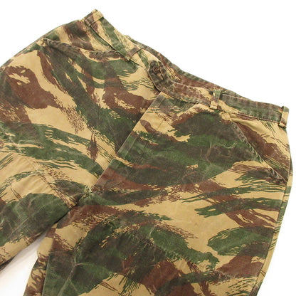 Used Pants Camo