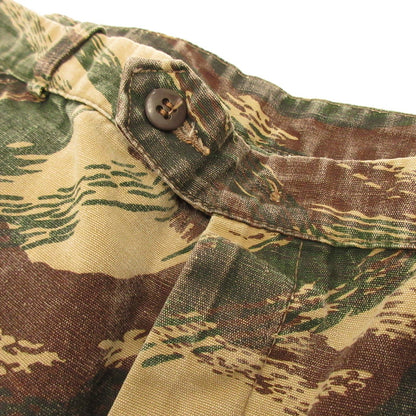 Used Pants Camo