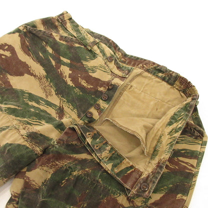 Used Pants Camo