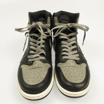 NIKE | ナイキ Air Jordan 1 Retro High OG 'Shadow' スニーカー 555088-013 ブラック 28.5cm【姫路東店】