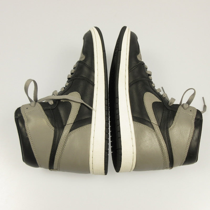 NIKE | ナイキ Air Jordan 1 Retro High OG 'Shadow' スニーカー 555088-013 ブラック 28.5cm【姫路東店】