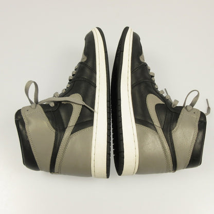 NIKE | ナイキ Air Jordan 1 Retro High OG 'Shadow' スニーカー 555088-013 ブラック 28.5cm【姫路東店】
