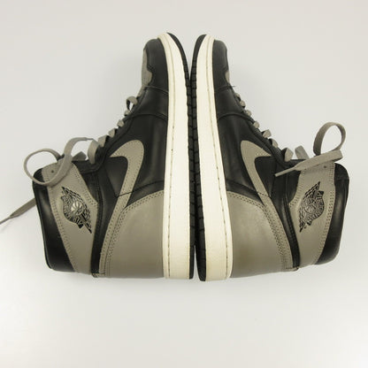 NIKE | ナイキ Air Jordan 1 Retro High OG 'Shadow' スニーカー 555088-013 ブラック 28.5cm【姫路東店】