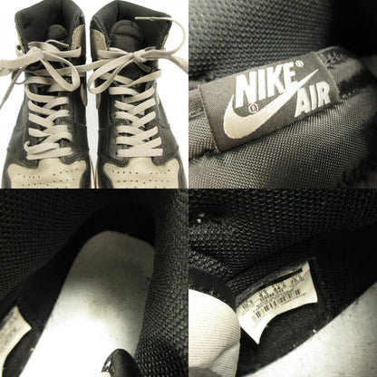 NIKE | ナイキ Air Jordan 1 Retro High OG 'Shadow' スニーカー 555088-013 ブラック 28.5cm【姫路東店】