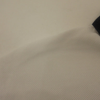 MONCLER | Moncler Polo Shirt 8309850 Domestic Authenticity White Size: S