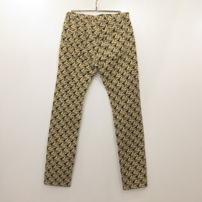 KENZO | ケンゾー 虎柄 パンツ F36PA1211SQ サイズ：28
